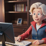 オンラインゲームにおけるPC（パソコン）とは