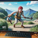 オンラインゲームのゲームバランス