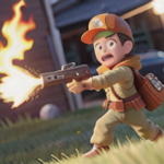 ラグナロクのキムチパーティーとは？