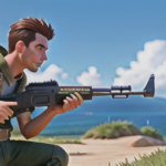 アクションロールプレイングゲームの魅力