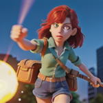 起き攻めとは？格闘ゲームの基本を解説！