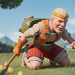 オンラインゲームの用語「仰け反り」について