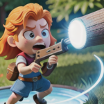 オンラインゲームにおけるPC（パソコン）とは