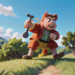 オンラインゲーム用語：「釣る」とは？