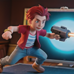 オンラインゲーム「MMORPG」のしくみと魅力