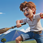 踏み台とは？オンラインゲームの危険な用語