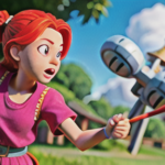 オンラインゲーム用語「ナーフ」とは