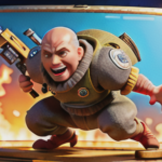 リアルタイムストラテジー：仕組みと代表的なタイトル