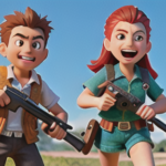 オンラインゲームの隠れた戦い方「カウンターPK」