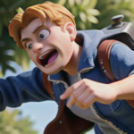 オンラインゲーム用語「壁抜き」とは？