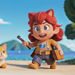 オンラインゲームにおけるデスペナルティについて