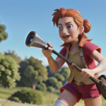 「横取り」とは？ゲーム用語の解説