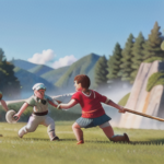 ラグナロクオンラインの用語「RO」とは？