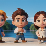 オンラインゲーム「MMORPG」のしくみと魅力