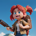 オンラインゲームの用語「LFΓ」の意味と使い方