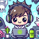 自称プロゲーマー