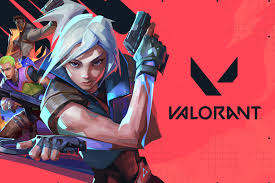 valorant