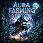 Aura Farming オーラファーミング ゲーム