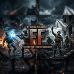 FF フレンドリーファイア フォーフィット ゲーム用語