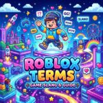 Roblox メタバース 用語集 2026