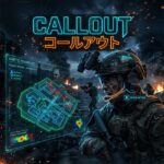 コールアウト 報告