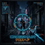 クロスヘア 照準