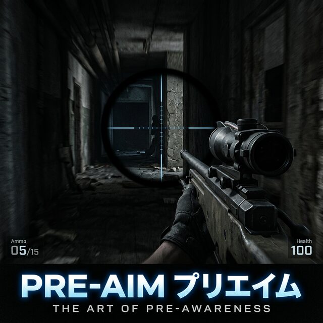 プリエイム 置きエイム