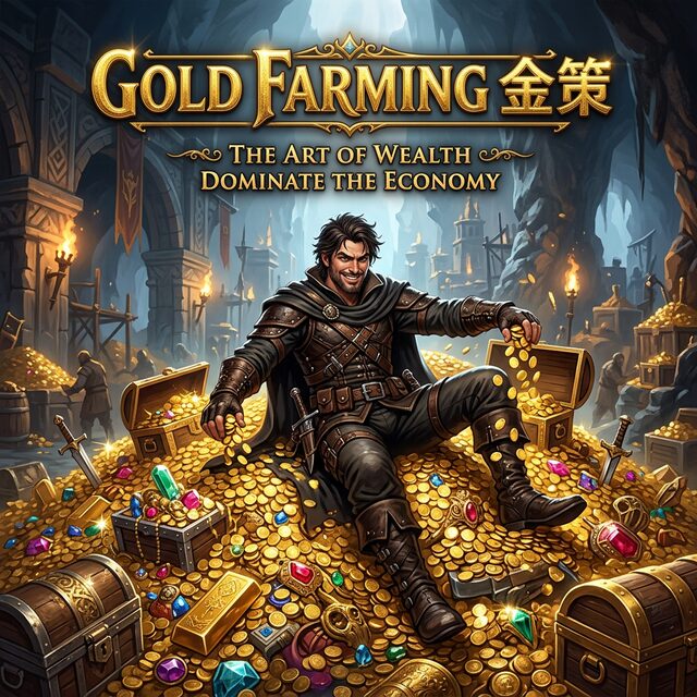 金策 お金稼ぎ