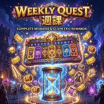 週課 ウィークリー