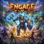 エンゲージ 戦闘開始