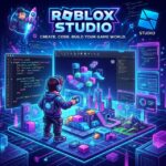 Roblox Studio ゲーム開発 作り方 初心者
