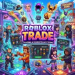 Roblox トレード 用語集 詐欺防止